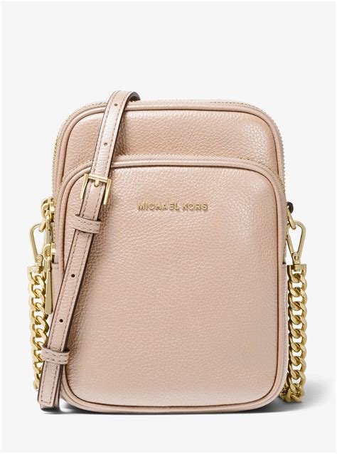 Pink Crossbody Michael Kors Handbags .